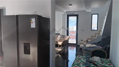 Valea Lupului, rue Academiei – Villa Neuve P+E, 5 Chambres, Terrain 515m² - foto 3