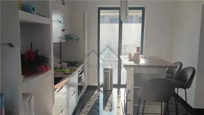 Valea Lupului, rue Academiei – Villa Neuve P+E, 5 Chambres, Terrain 515m² - foto 5