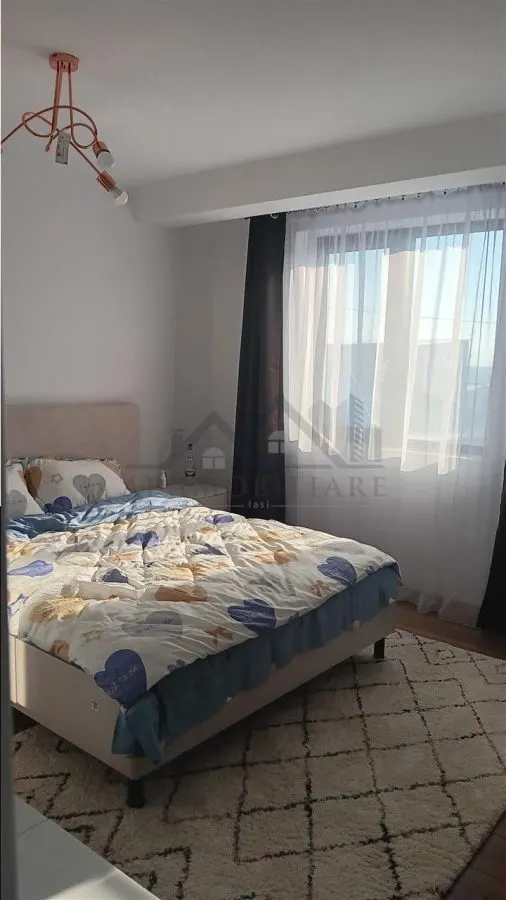 Valea Lupului, rue Academiei – Villa Neuve P+E, 5 Chambres, Terrain 515m² - foto 9
