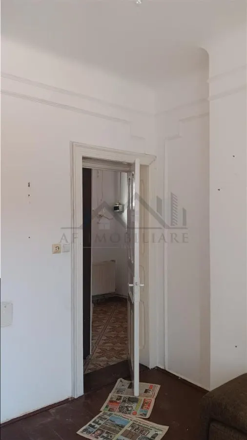 Tatarasi, Piata Chirila: Terrain 576 m² avec Maison et Annexes - foto 7
