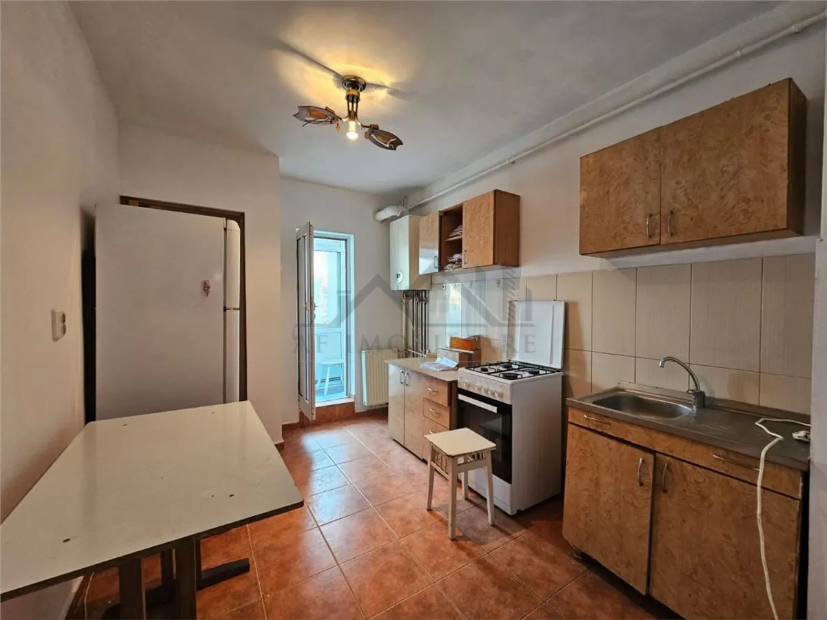 Appartement de Trois Chambres, Dacia - foto 3