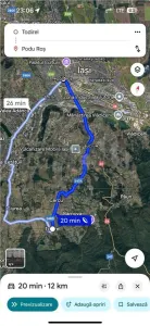 托迪雷尔住宅用地，巴尔诺瓦 - Todirel
