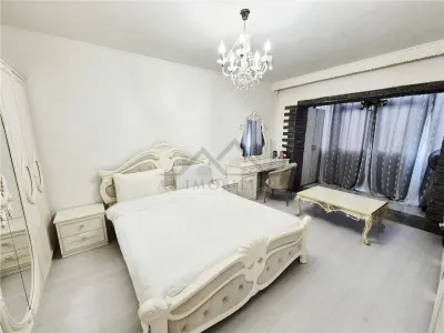 Apartamento de 3 Dormitorios Completamente Amueblado y Equipado - Iasi
