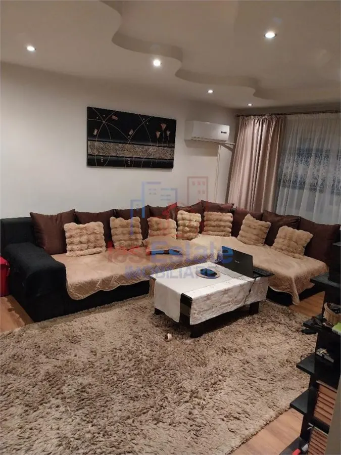 Appartement Trois Chambres, Dacia - foto 1