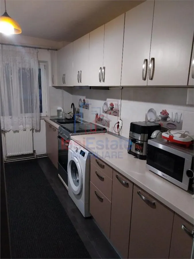 Appartement Trois Chambres, Dacia - foto 4