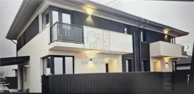 Miroslava Duplex – 4-Bedroom Modern Family Home - Miroslava