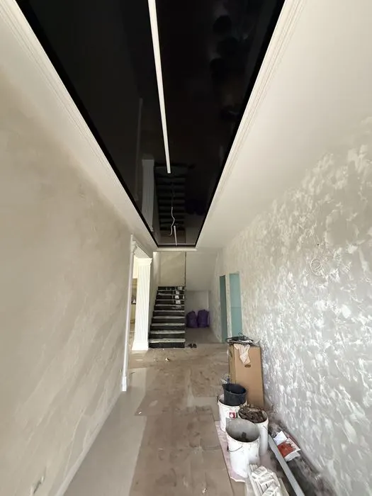 Villa de Luxe Aroneanu 246sqm Utiles 750sqm Terrain Zone Centrale - foto 15