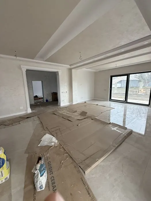 Villa de Luxe Aroneanu 246sqm Utiles 750sqm Terrain Zone Centrale - foto 16