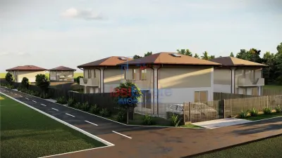 Villa Rez-de-Chaussée + Étage avec Grenier et Jardin, 277–700 m² - foto 5