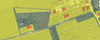 Opportunité : Terrain Visan 1616 m², Parcelle Trapézoïdale - foto 4