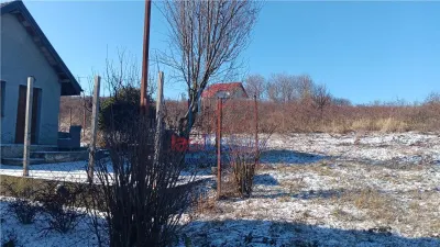 Opportunité : Terrain Visan 1616 m², Parcelle Trapézoïdale - foto 5
