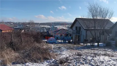 Opportunité : Terrain Visan 1616 m², Parcelle Trapézoïdale - foto 8