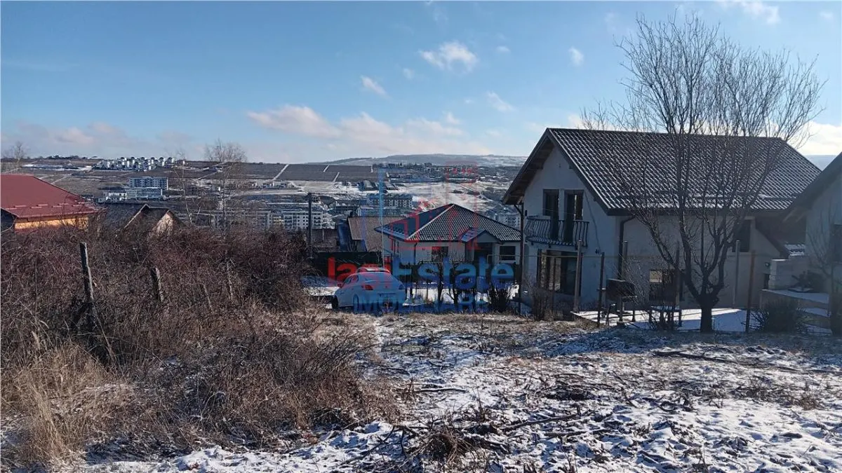 Opportunité : Terrain Visan 1616 m², Parcelle Trapézoïdale - foto 8