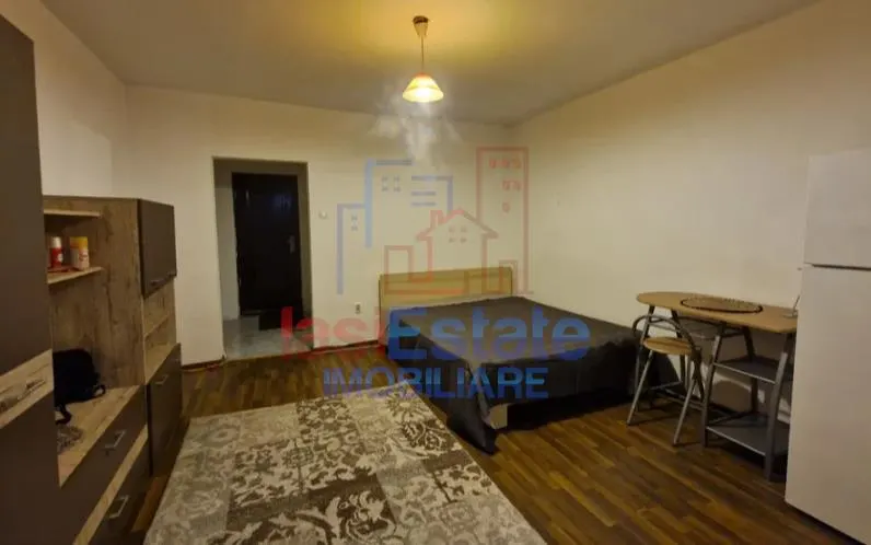Studio dans le quartier Tătărași, Iași - foto 1