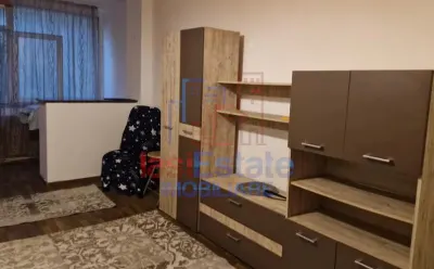 Studio dans le quartier Tătărași, Iași - foto 2