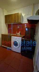 Studio dans le quartier Tătărași, Iași - foto 3