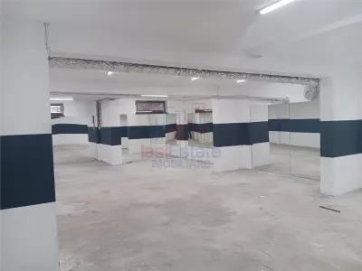 Espace Commercial à Louer, Quartier Visoianu, Iași - foto 13