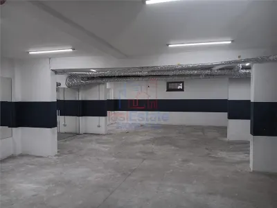Espace Commercial à Louer, Quartier Visoianu, Iași - foto 5