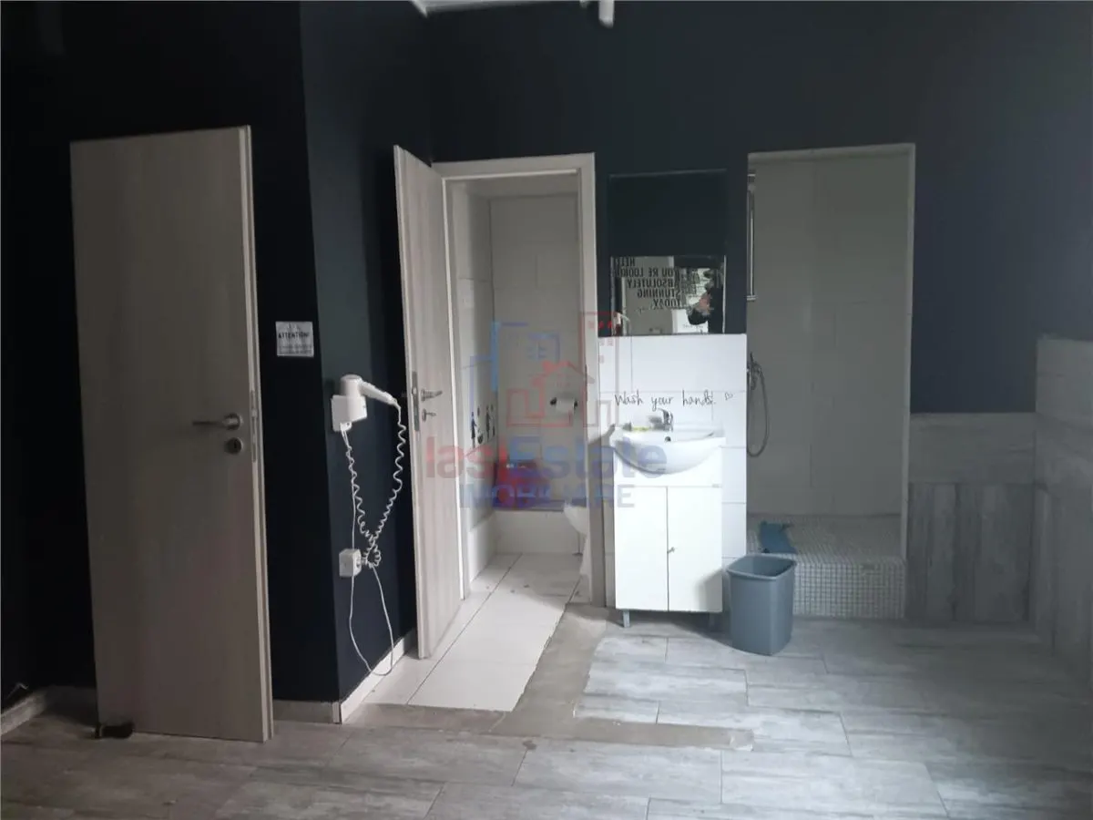 Espace Commercial à Louer, Quartier Visoianu, Iași - foto 6