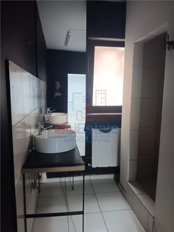 Espace Commercial à Louer, Quartier Visoianu, Iași - foto 7
