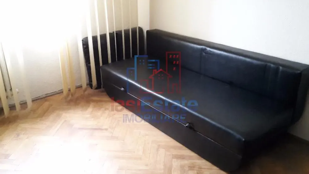 Appartement Deux Chambres, Tătărași - foto 3