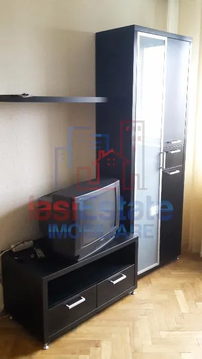 Appartement Deux Chambres, Tătărași - foto 4