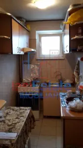 Appartement Deux Chambres, Tătărași - foto 5