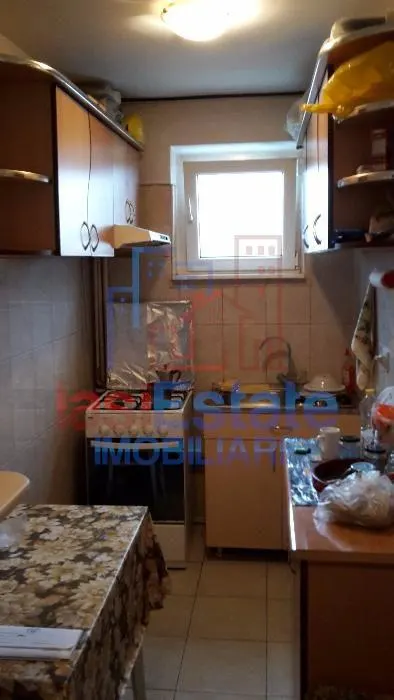 Appartement Deux Chambres, Tătărași - foto 5