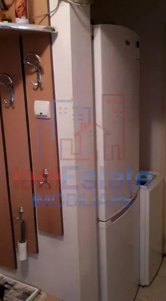 Appartement Deux Chambres, Tătărași - foto 6