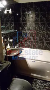 Appartement Deux Chambres, Tătărași - foto 8