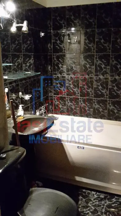 Appartement Deux Chambres, Tătărași - foto 8