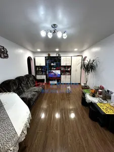 Appartement Trois Chambres, Alexandru cel Bun - foto 2