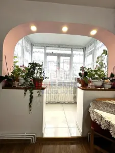 Appartement Trois Chambres, Alexandru cel Bun - foto 3