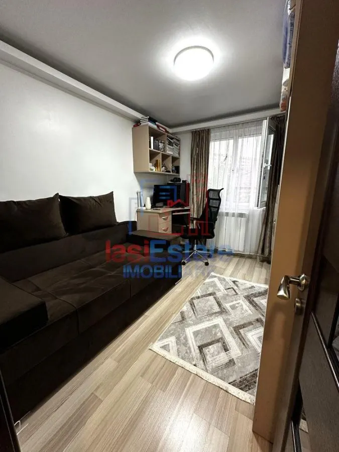 Appartement Trois Chambres, Alexandru cel Bun - foto 4