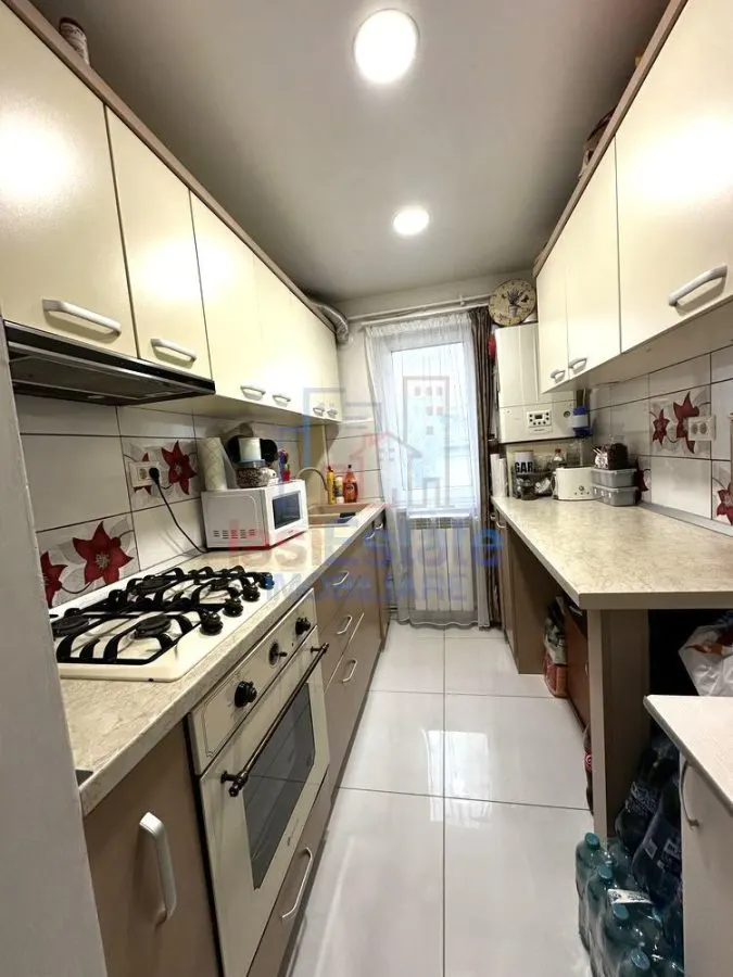 Appartement Trois Chambres, Alexandru cel Bun - foto 5
