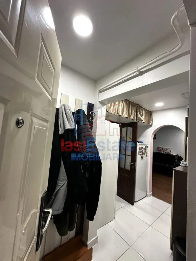 Appartement Trois Chambres, Alexandru cel Bun - foto 6