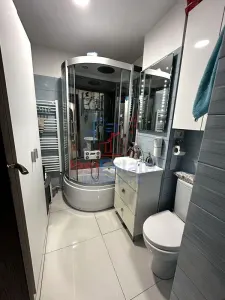 Appartement Trois Chambres, Alexandru cel Bun - foto 7