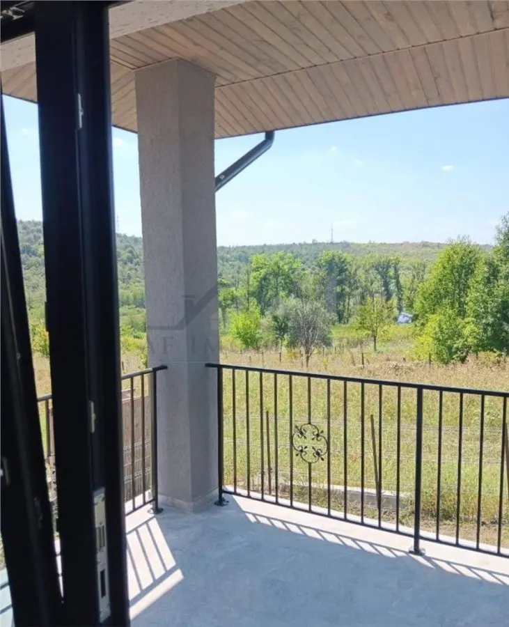 Valea Adanca Single-Storey House, 4 Bedrooms, 104sqm, 440sqm Plot - foto 11