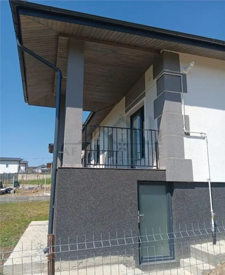 Valea Adanca Single-Storey House, 4 Bedrooms, 104sqm, 440sqm Plot - foto 8