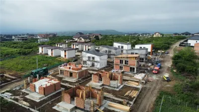Terrain à Bâtir Valea Adancă, Miroslava - foto 4