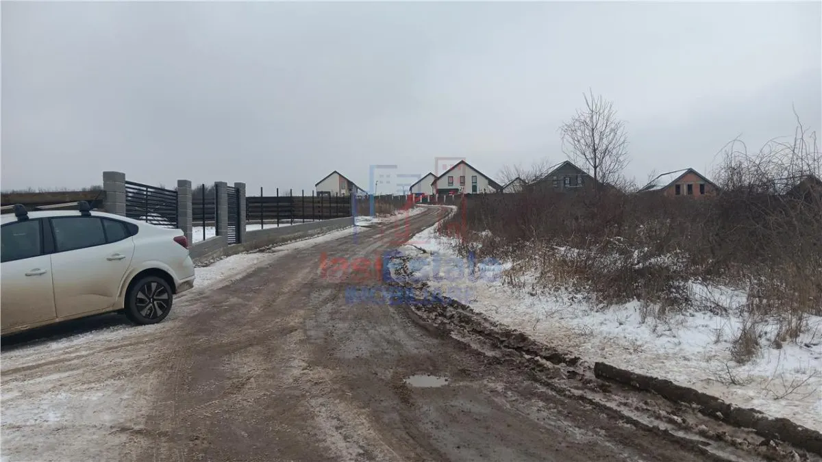 Visan, Dealul Craitelor – Terrain 6.383 m² + 4.217 m² avec Réseaux - foto 4
