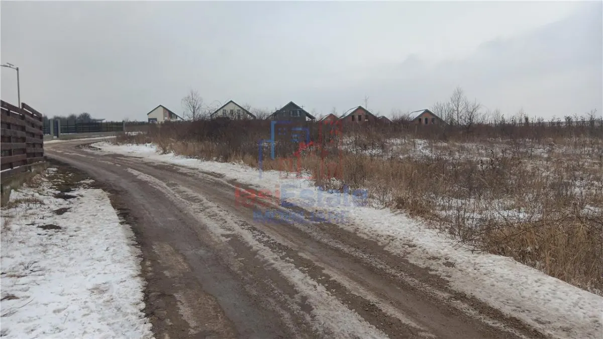 Visan, Dealul Craitelor – Terrain 6.383 m² + 4.217 m² avec Réseaux - foto 5