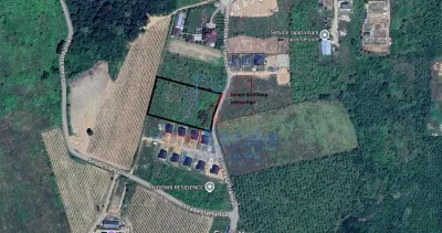 Visan, Dealul Craitelor – Terrain 6.383 m² + 4.217 m² avec Réseaux - foto 10