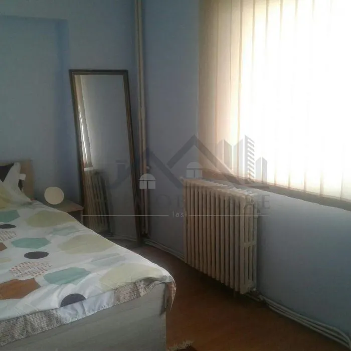 Appartement Trois Chambres, Boulevard Indépendance, Iași - foto 2