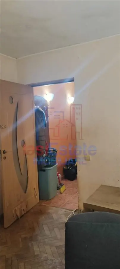 Appartement 2 Chambres Alexandru Cel Bun, Iași - foto 1