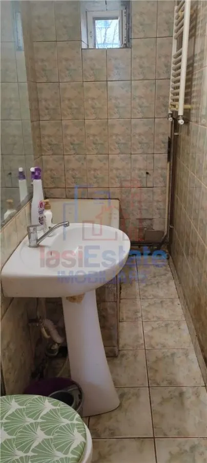 Appartement 2 Chambres Alexandru Cel Bun, Iași - foto 4