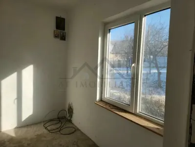 Tomesti, Principala Street – Villa D+P+M, 159 sqm (Shell Stage), 638 sqm Plot - foto 5