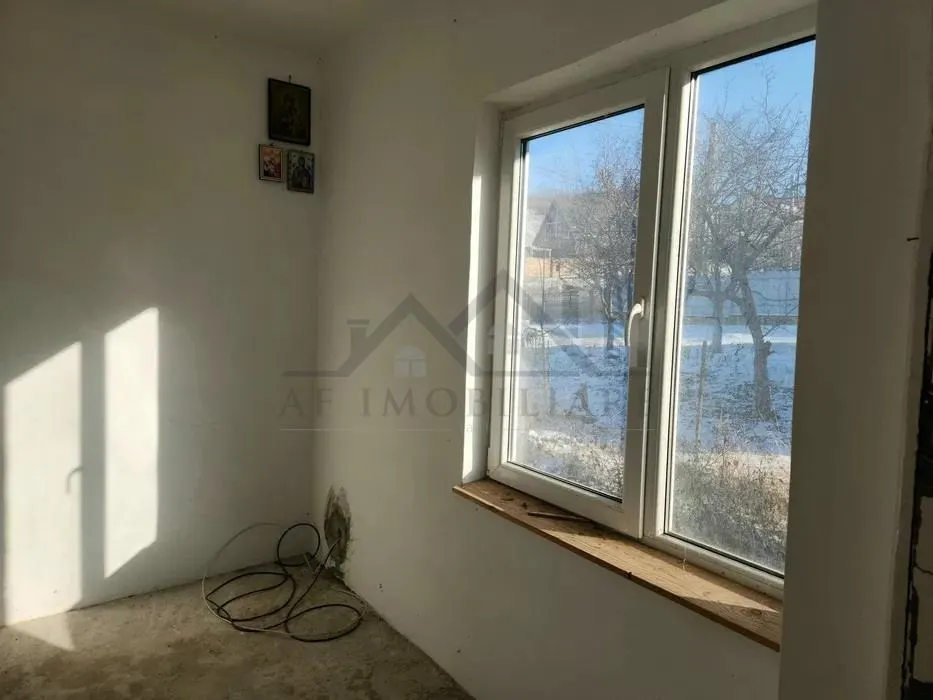 Tomesti, Principala Street – Villa D+P+M, 159 sqm (Shell Stage), 638 sqm Plot - foto 5