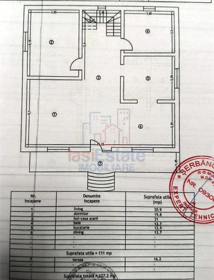 Villa Letcani - foto 3