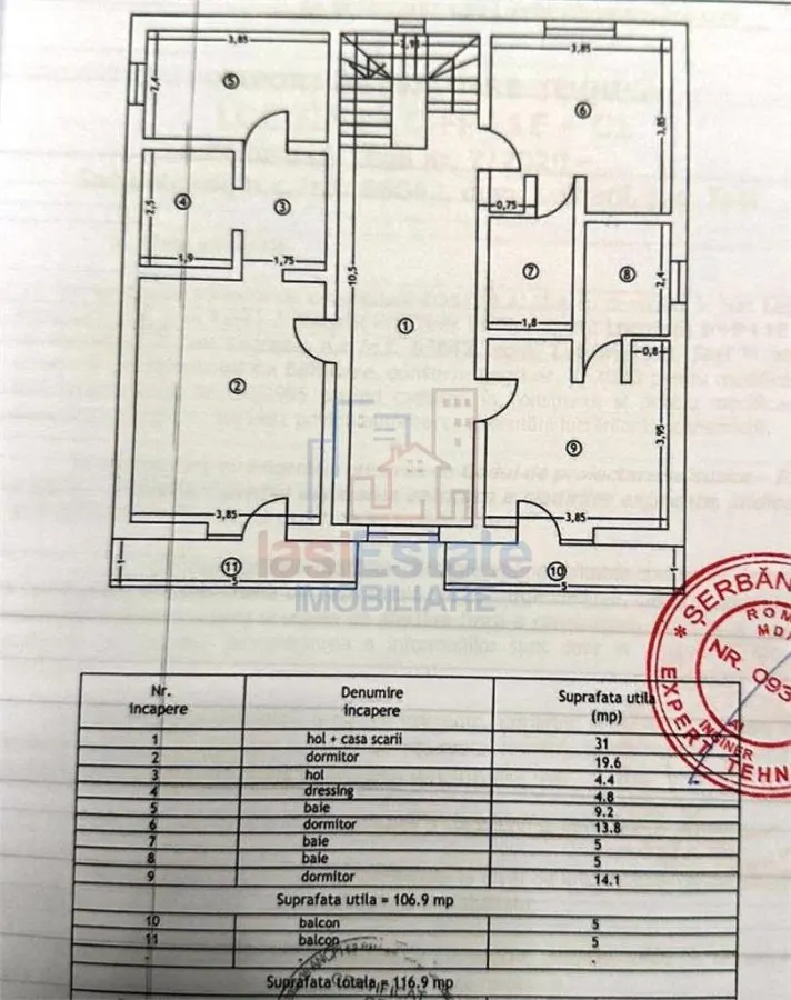 Villa Letcani - foto 4